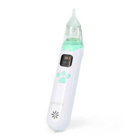 Baby Ono aspirator nazal electric 0m+ White