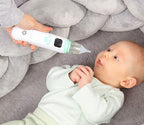 Baby Ono aspirator nazal electric 0m+ White