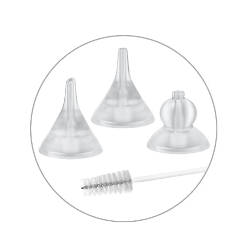 Baby Ono aspirator nazal electric 0m+ White