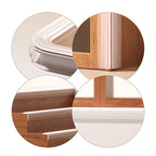 Baby Ono banda protectie colturi mobilier 3 metri