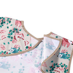 Baby Ono baveta impermeabila tip sortulet 2-4 ani Forest