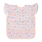 Baby Ono baveta impermeabila tip sortulet 2-4 ani Rainbow