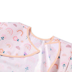 Baby Ono baveta impermeabila tip sortulet 2-4 ani Rainbow