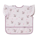 Baby Ono baveta impermeabila tip sortulet 6m+ Bunny