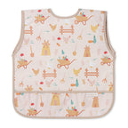 Baby Ono baveta impermeabila tip sortulet 6m+ Farmer