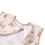 Baby Ono baveta impermeabila tip sortulet 6m+ Farmer