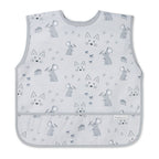 Baby Ono baveta impermeabila tip sortulet 6m+ Mouse