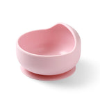 Baby Ono bol cu ventuza 6m+ Pink