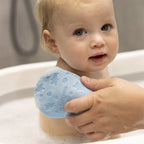 Baby Ono burete de baie pentru bebelusi 0m+ Blue