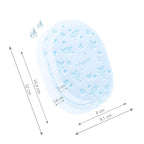 Baby Ono burete de baie pentru bebelusi 0m+ Blue