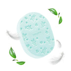 Baby Ono burete de baie pentru bebelusi 0m+ Green