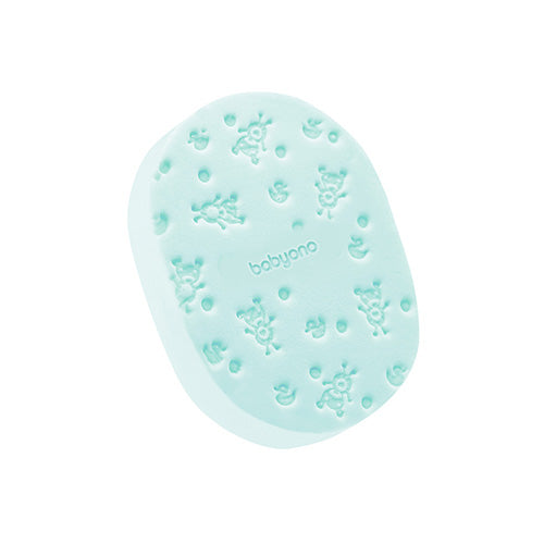Baby Ono burete de baie pentru bebelusi 0m+ Green Imagine principală a produsului