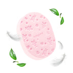 Baby Ono burete de baie pentru bebelusi 0m+ Pink