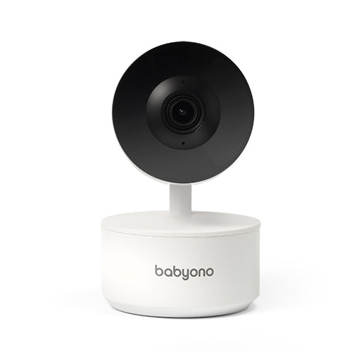 Baby Ono camera SMART Baby monitor cu Wi-Fi 0m+ Imagine principală a produsului