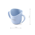 Baby Ono canita de antrenament ergonomica 120 ml 6m+