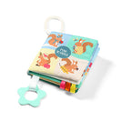 Baby Ono carte moale senzoriala 0m+, For Seasons