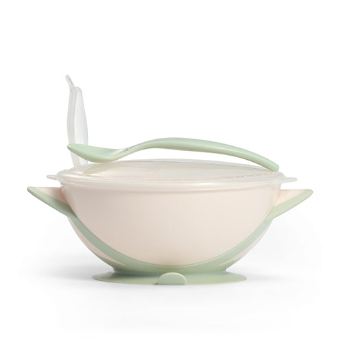  Cream/Green