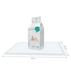 Baby Ono cearsaf de unica folosinta 40x60 cm 20 buc