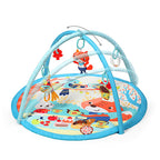 Baby Ono covor de joaca educativ 0m+ Forest Tea Party