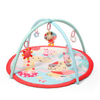 Baby Ono covor de joaca educativ 0m+ Pool Party