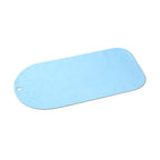 Baby Ono covoras antiderapant baie 55x35 cm Pastel Blue