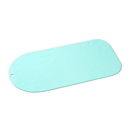 Baby Ono covoras antiderapant baie 55x35 cm Pastel Green Imagine principală a produsului