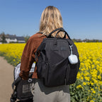 Baby Ono cutie silicon port suzeta 0m+ Blue