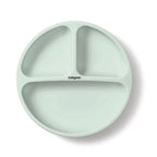 Baby Ono farfurie compartimentata cu ventuza 6m+ Mint