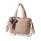 Baby Ono geanta mamici CAMI 45 x 12 x 30 cm Beige