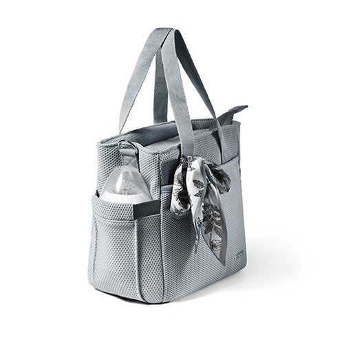 Baby Ono geanta mamici pentru carucior CARMEN Grey