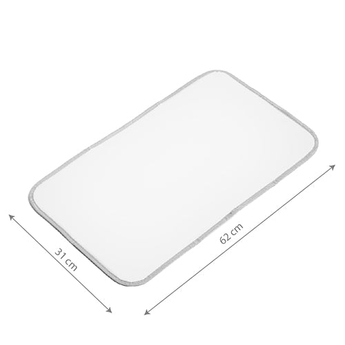 Baby Ono geanta mamici pentru carucior CARMEN Grey