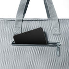 Baby Ono geanta mamici pentru carucior CARMEN Grey