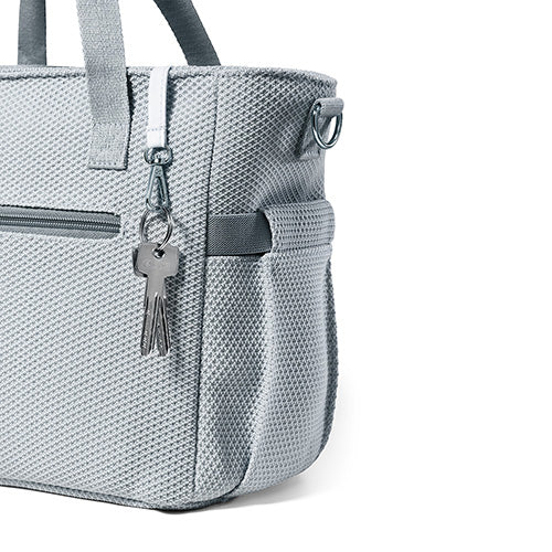 Baby Ono geanta mamici pentru carucior CARMEN Grey