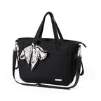 Baby Ono geanta mamici pentru carucior CARMEN Negru