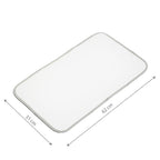 Baby Ono geanta mamici pentru carucior CARMEN Negru