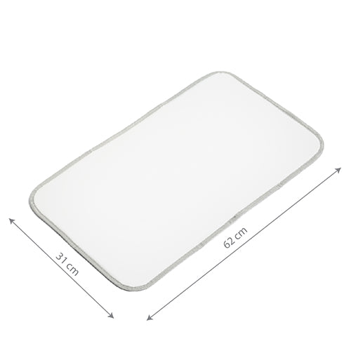 Baby Ono geanta mamici pentru carucior CARMEN Negru