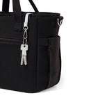 Baby Ono geanta mamici pentru carucior CARMEN Negru