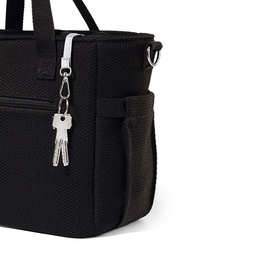 Baby Ono geanta mamici pentru carucior CARMEN Negru