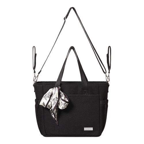 Baby Ono geanta mamici pentru carucior CARMEN Negru Imagine secundară a produsului