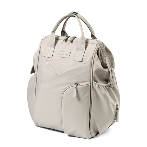 Baby Ono geanta mamici tip rucsac MODERN STYLE 0m+ Beige Imagine principală a produsului