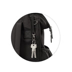Baby Ono geanta mamici tip rucsac MODERN STYLE 0m+ Black
