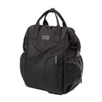 Baby Ono geanta mamici tip rucsac MODERN STYLE 0m+ Black