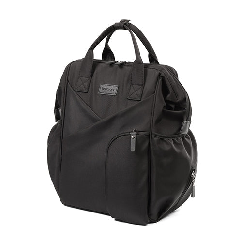 Baby Ono geanta mamici tip rucsac MODERN STYLE 0m+ Black
