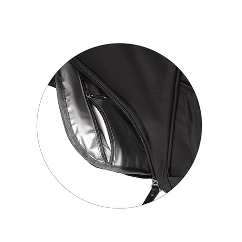 Baby Ono geanta mamici tip rucsac MODERN STYLE 0m+ Black