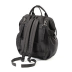 Baby Ono geanta mamici tip rucsac MODERN STYLE 0m+ Black