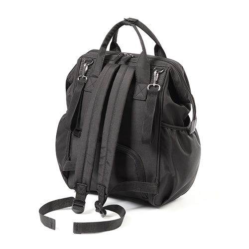 Baby Ono geanta mamici tip rucsac MODERN STYLE 0m+ Black