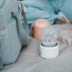 Baby Ono incalzitor biberoane portabil 0m+