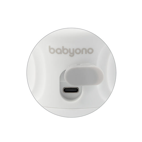 Baby Ono incalzitor biberoane portabil 0m+