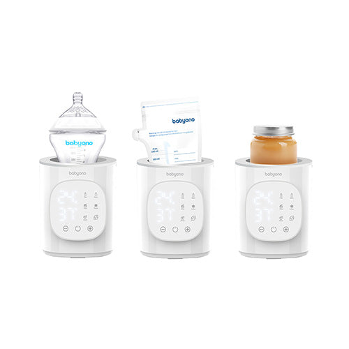 Baby Ono incalzitor electric si sterilizator 0m+