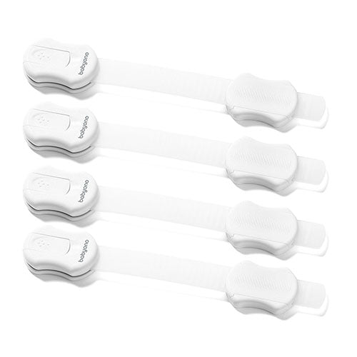 Baby Ono inchizator de siguranta universal 4 buc Imagine principală a produsului
